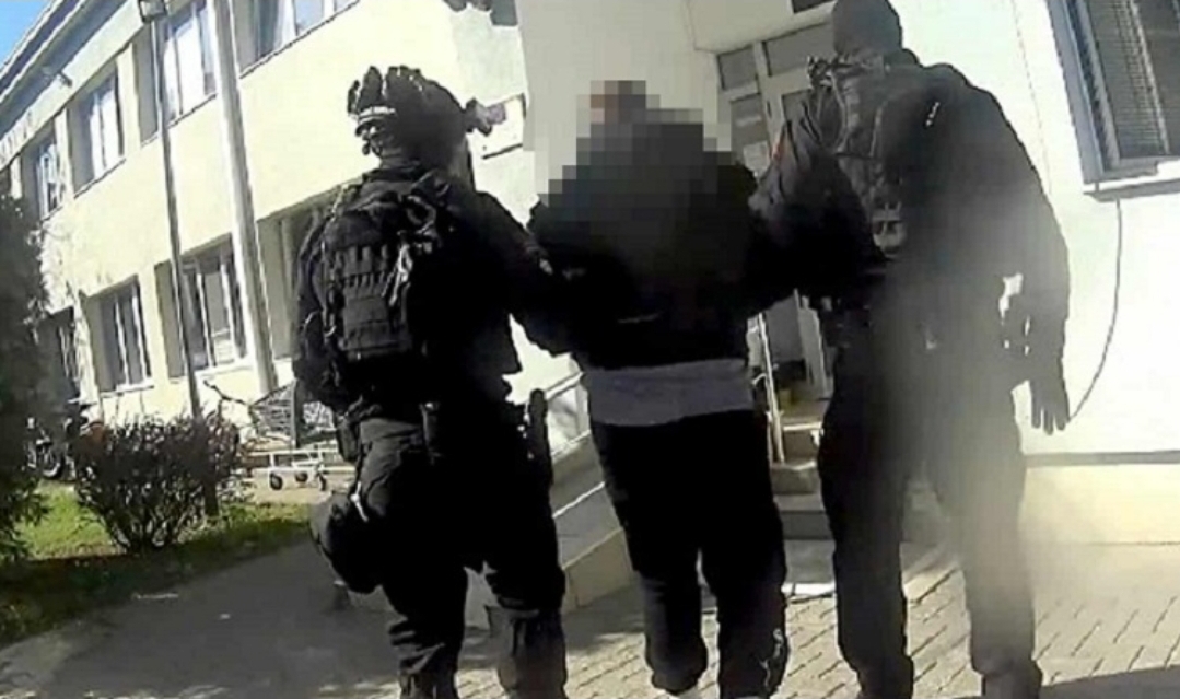 Голема полициска акција: Приведени четири лица за злоупотреби меѓу нив и поранешен градоначалник на Општина Карпош