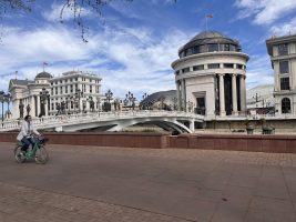 Расправија во сообраќај завршила како обид за убиство, Обвинителството отвори истрага
