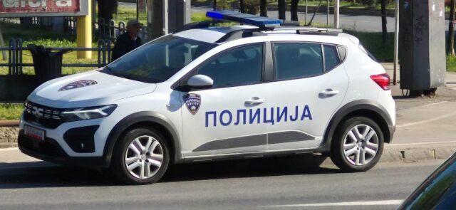 Дванаесет лица лишени од слобода во акција на полицијата за дрога
