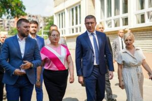 Земјоделската струка во Битола ќе продолжи во Регионалниот училишен центар