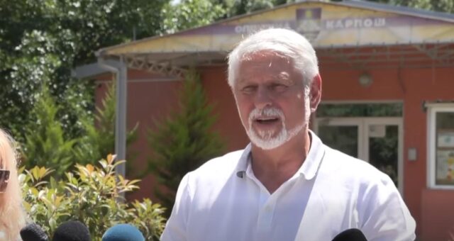 Јакимовски се уште не ја добил пресудата, тврди дека Мицкоски ја нарачал
