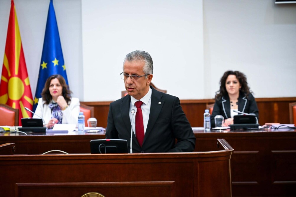 Мрежата за заштита од дискриминација изрази сериозна загриженост – „Од текстови против ЛГБТ-заедницата и феминизмот до кандидат за КСЗД“ , реакција од Мрежата за заштита од дискриминација
