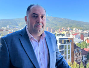 ИНТЕРВЈУ со металургот Горан Начевски: Македонија многу губи од статус-квото во рударството, расправата за инвестициите не треба да е политичка или емоционална