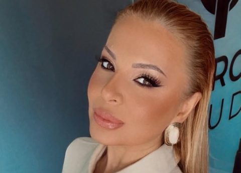 Елена Велевска сподели фотографија на која уште еднаш покажа што е безусловна љубов: „Една е мајка“!