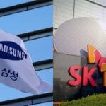 „Samsung“ веќе не е најголема јавна компанија во Јужна Кореја