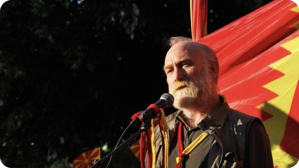 Актерот Владо Јовановски: За малку ќе играв главна улога во филм, ама изгледа повторно ќе се посветам на земјоделие