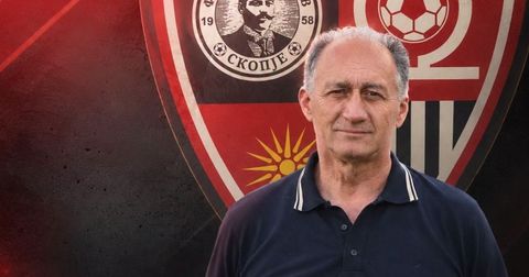 Легендарниот Драги Сетинов пак се активира во мак-фудбалот