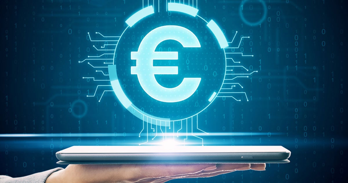 Крај на доминацијата на „Виза“ и „Мастеркард“? ЕУ го турка дигиталното евро