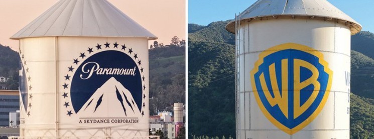 Велика Британија го истражува преземањето на Warner од страна на Paramount за 110 милијарди долари