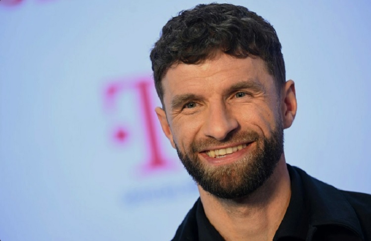 Томас Милер: Германија не е меѓу фаворитите на Светското првенство