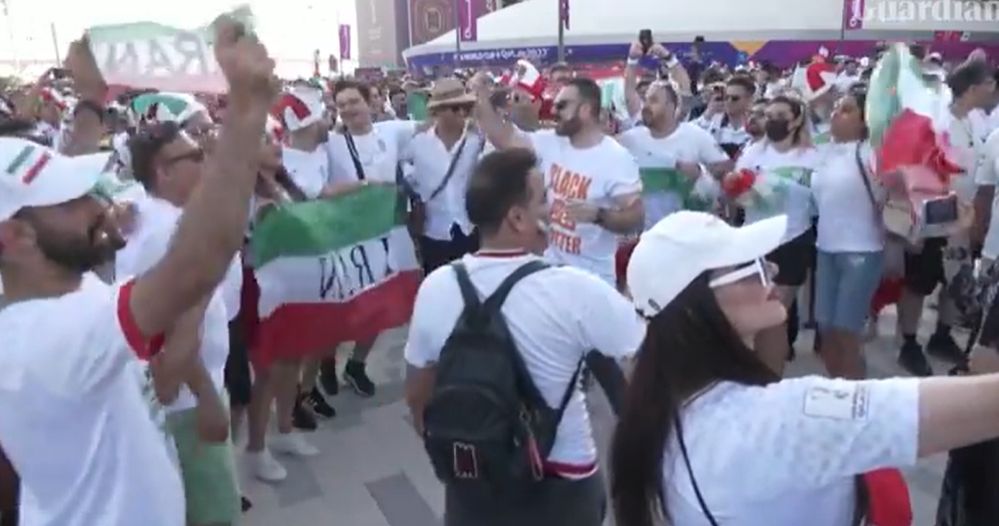 Иран остана без влезници за навивачите два дена пред почетокот