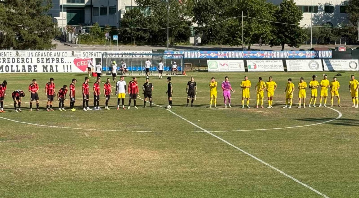 Вардар ремизираше против Ла Фиорита
