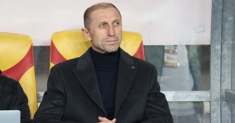 Благоја Милевски има разговори со Шкендија!