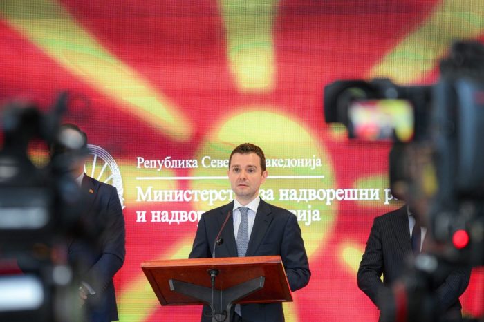 МУЦУНСКИ: Две години активна дипломатија, посилни партнерства и конкретни придобивки за граѓаните
