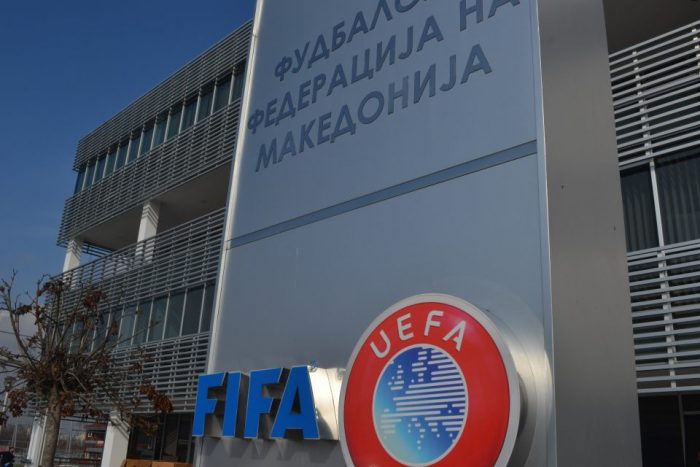 КРИМИНАЛ ВО ФФМ: Уапсен екс претседателот Ѓорѓиоски, проневера на 2,4 милиони евра во Фудбалската федерација на Македонија