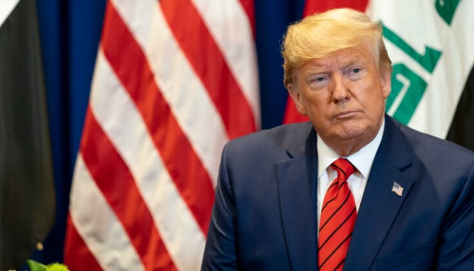 Трамп тврди дека Иран се согласил да се откаже од нуклеарното оружје