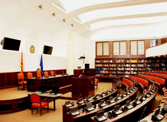 Јавна расправа по Предлог-законот за игрите на среќа и за забавните игри