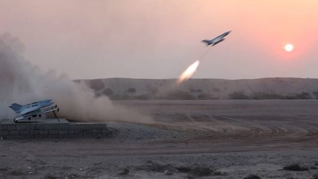 ВЕЧЕРВА ЌЕ УДРИМЕ НА ИРАН МНОГУ СИЛНО, РЕЧЕ ТРАМП