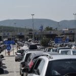 Македонците најчесто ги прават овие грешки во Грција – казните достигнуваат стотици евра