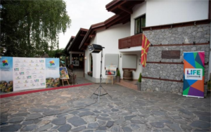 Меѓународна ликовна колонија „Вевчански видувања 2026“ од 27 јуни до 6 јули во Вевчани