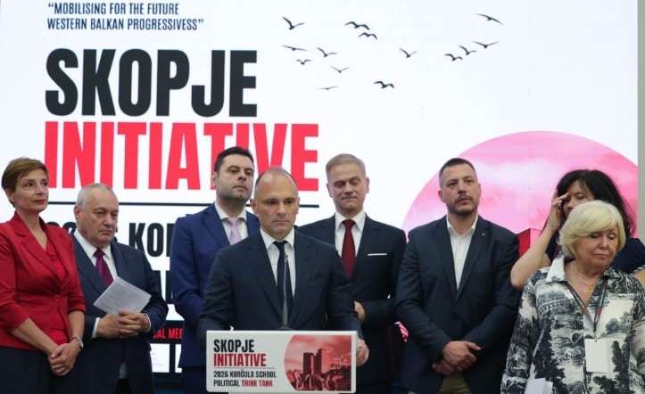 Филипче: ЕУ вчера во Тиват понуди механизми за нашата интеграција, да не ја испуштиме шансата