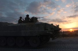 Израел и Либан се договорија за нов прекин на огнот додека Трамп се обидува да стави крај на војната со Иран
