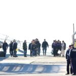 ЕУ одобри центри за депортaција надвор од Унијата за нелегалните мигранти