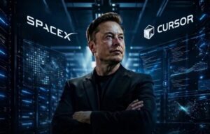 Што е Cursor и зошто Маск плаќа 60 милијарди долари за него? AI алатката што го менува светот на програмирањето