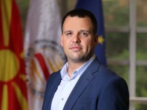 ОЈО бара притвор за Богоев, осомничен е дека примил мито од над 111.000 денари