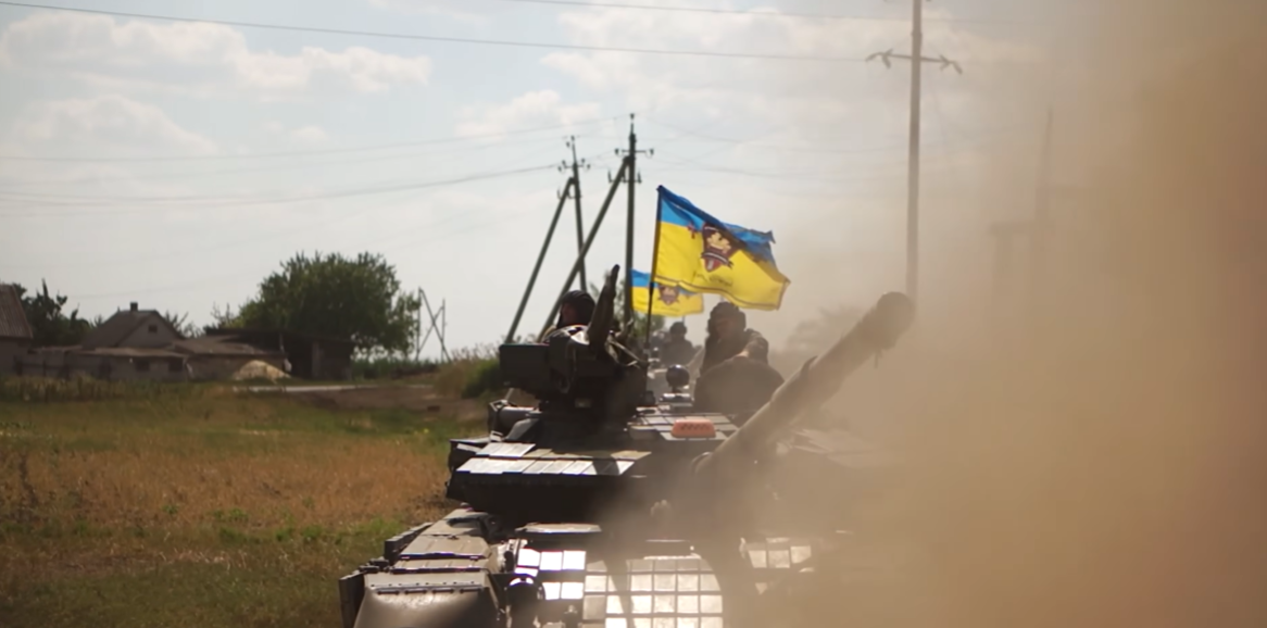 Канадски генерал вели дека има две опции да заврши војната во Украина, едната е Путин да умре