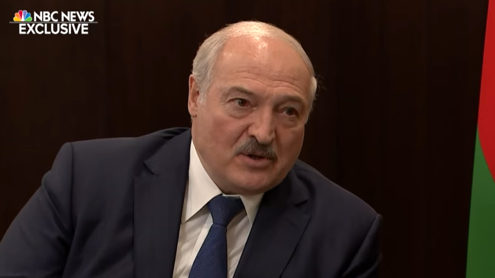 Зошто Лукашенко му се извини на Зеленски?
