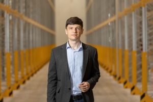 Европски стандарди во логистиката на македонскиот пазар – најголемиот логистички центар на Lidl на Балканот