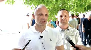 СДСМ: „Мицкоски и Кочоска признава – буџетот е празен, Владата го зголемува дефицитот“