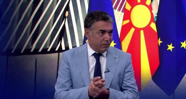 Димитров: Бугарија нѐ турка се подалеку од себе, а ние сме се уште на паркингот