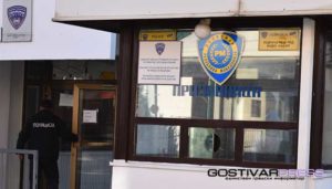 Работник загинал во несреќа при чистење канал во гостиварско