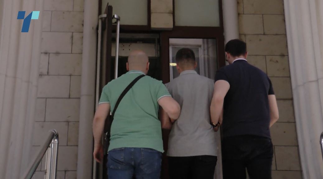 Телма: Фирмата заради која Богоев заврши во притвор и годинава добила тендер од Царинската управа вреден 420 илјади евра