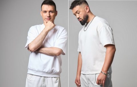 Јован Јованов и Елвир Мекиќ подготвени за 6 јуни и концертот што ќе ве врати во младоста