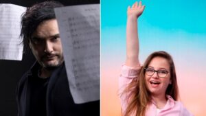 Ана Стојаноска со песна на Никола Мицевски ќе ја претставува Македонија на Јуниорскиот Евросонг 2026