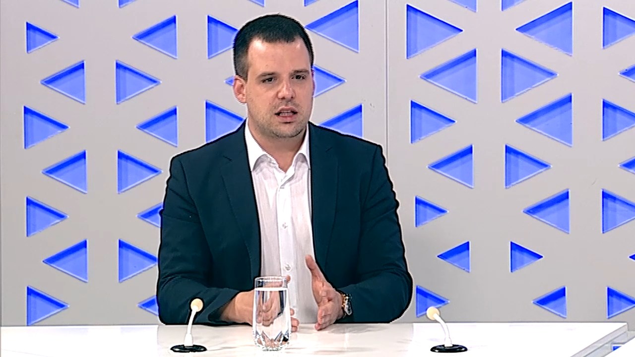ТВ 24 дознава: 60 000 евра гаранција за Стефан Богоев да се брани од слобода