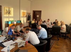 Филипче: Нема да дозволиме изборна кражба!