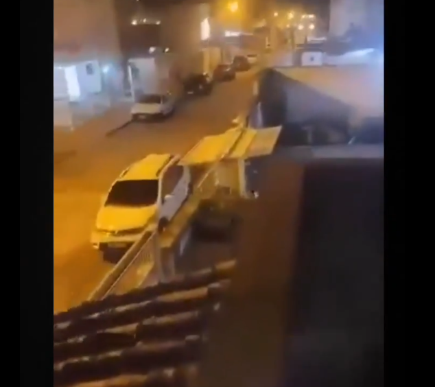 (ВИДЕО) Силен земјотрес ги погоди Пакистан и Авганистан
