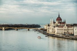 Унгарија најавува данок на богатство по падот на Орбан
