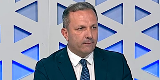 Спасовски: Владата треба да каже како понатаму со евроинтегративниот процес