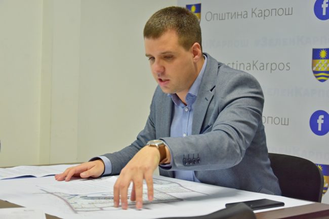 ЕКСДИРЕКТОРОТ НА ЦАРИНА СТЕФАН БОГОЕВ МЕЃУ ПОВЕЌЕМИНАТА ПРИВЕДЕНИ ПОД СОМНЕЖ ДЕКА ВРШЕЛЕ НЕЗАКОНСКО ВЛИЈАНИЕ ЗАРАДИ ИМОТНА КОРИСТ