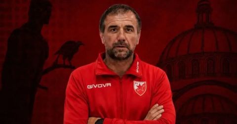 Екс-тренер на белградски Партизан ќе го води најлутиот градски ривал!