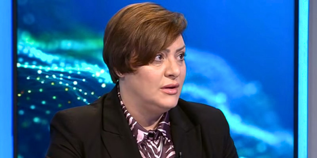 Димитриеска-Кочоска: Јавниот долг е под контрола и нема простор за загриженост