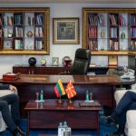 Муцунски: ЕУ патот да се темели на мерит систем, не на билатерални прашања