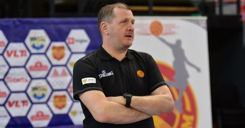 Ацо Тодоров освои титула во Холандија, па замина во Романија