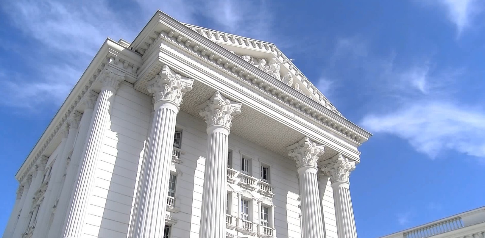 Почнаа преговорите за владина реконструкција – денеска со ВРЕДИ, утре со ЗНАМ