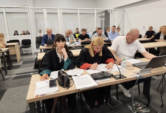 Судење за Пулс: Обвинителството изнесе докази за пропусти во годишните програми за надзор на ДЗС во Кочани